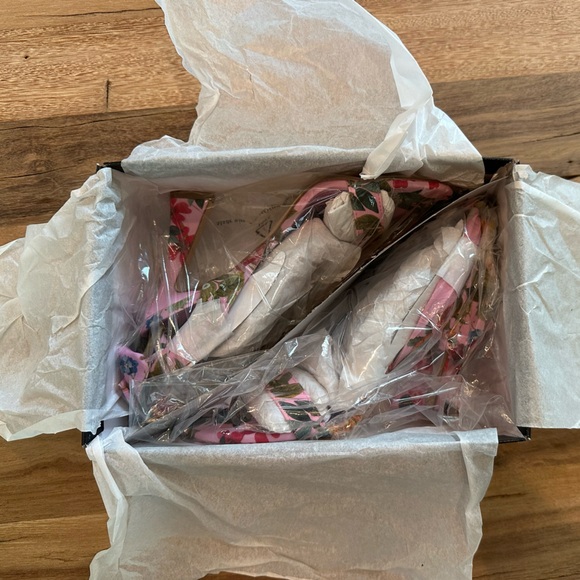 ⭐️NWT Nine West “Kelsie” Ankle Wrap Heeled Sandals - Picture 6 of 8